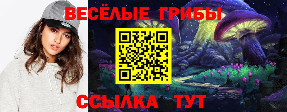 Псилоцибиновые грибы Magic Shrooms Красный Сулин
